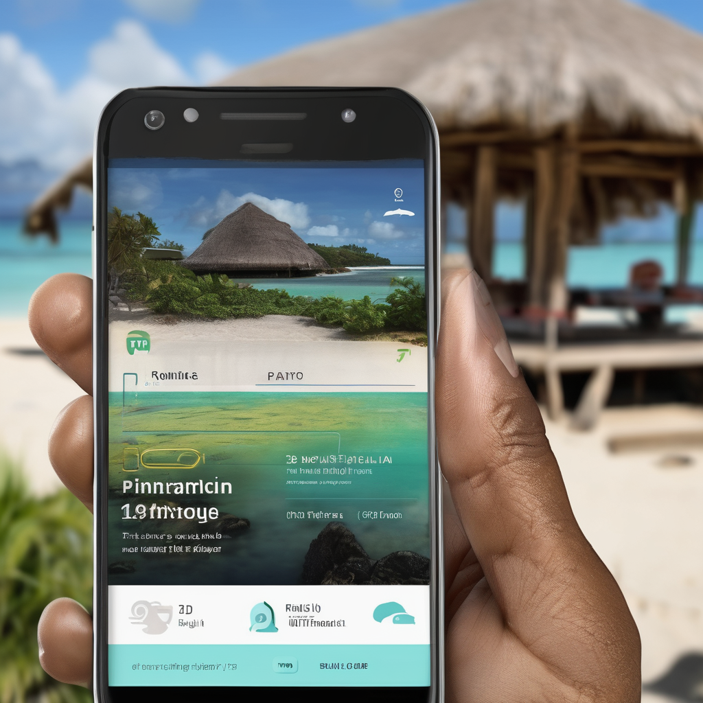 Fiji Mandates M-PAiSA Balances in Asset Declarations