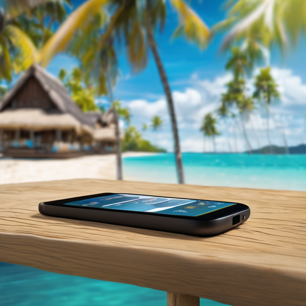 Fiji Mandates M-PAiSA Balances in Asset Declarations