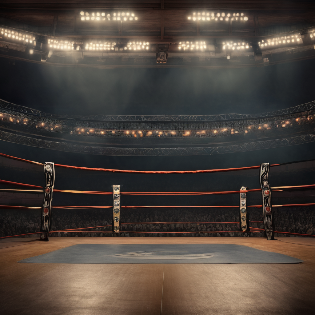 WWE Free Agency Heats Up: Could Matt Cardona Return?