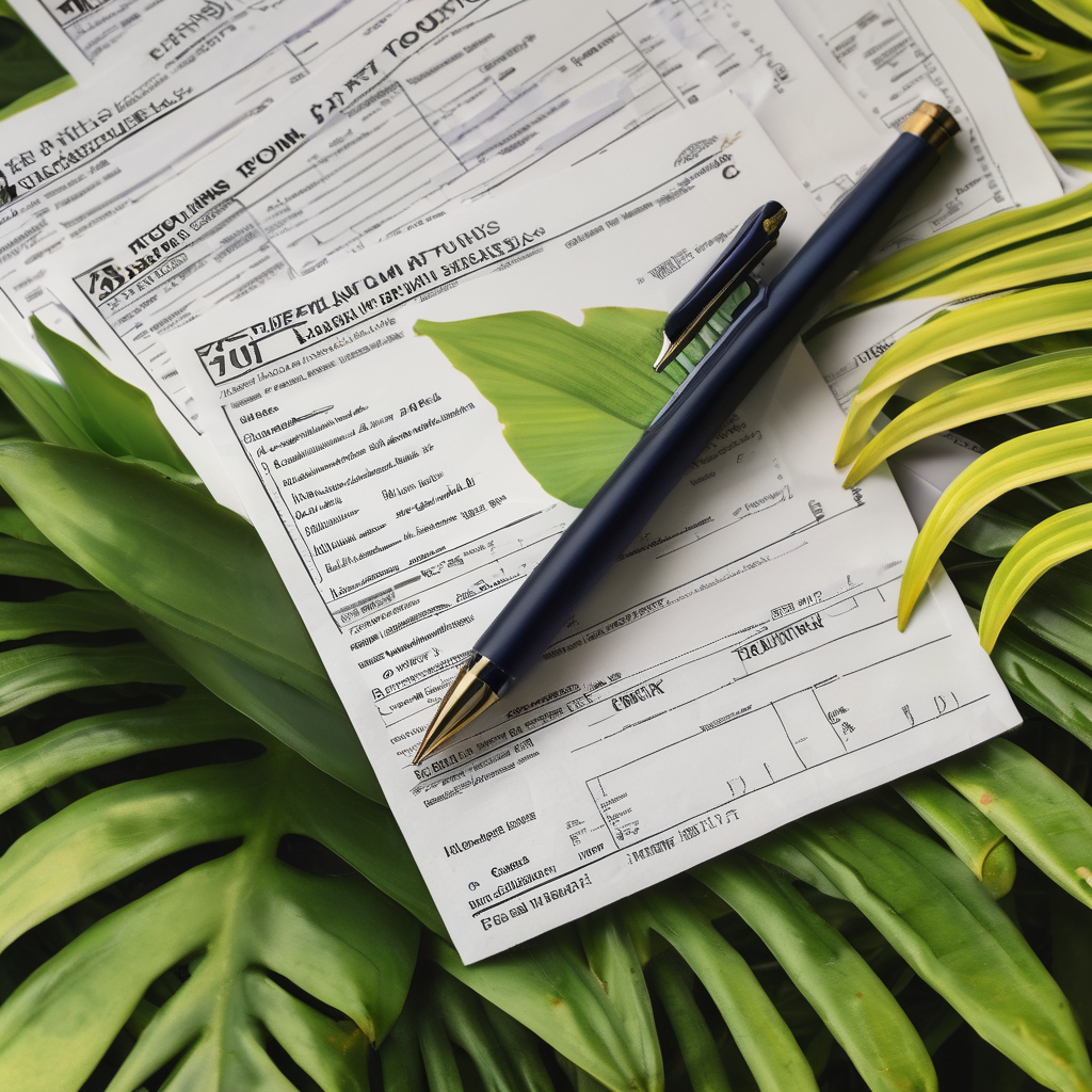 Florida Property Tax Reform Showdown: Will DeSantis Finally Deliver a Plan?