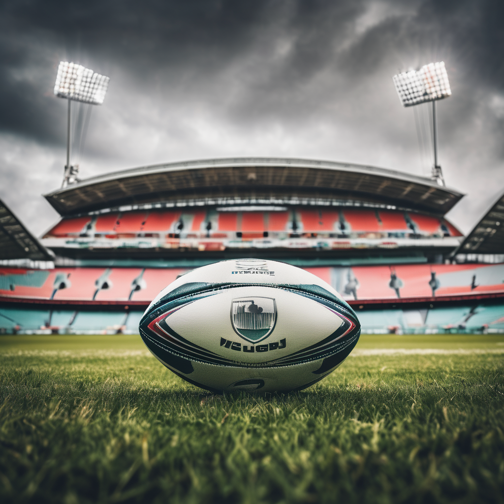 Australia overpower England in Ashes rugby league opener at Wembley