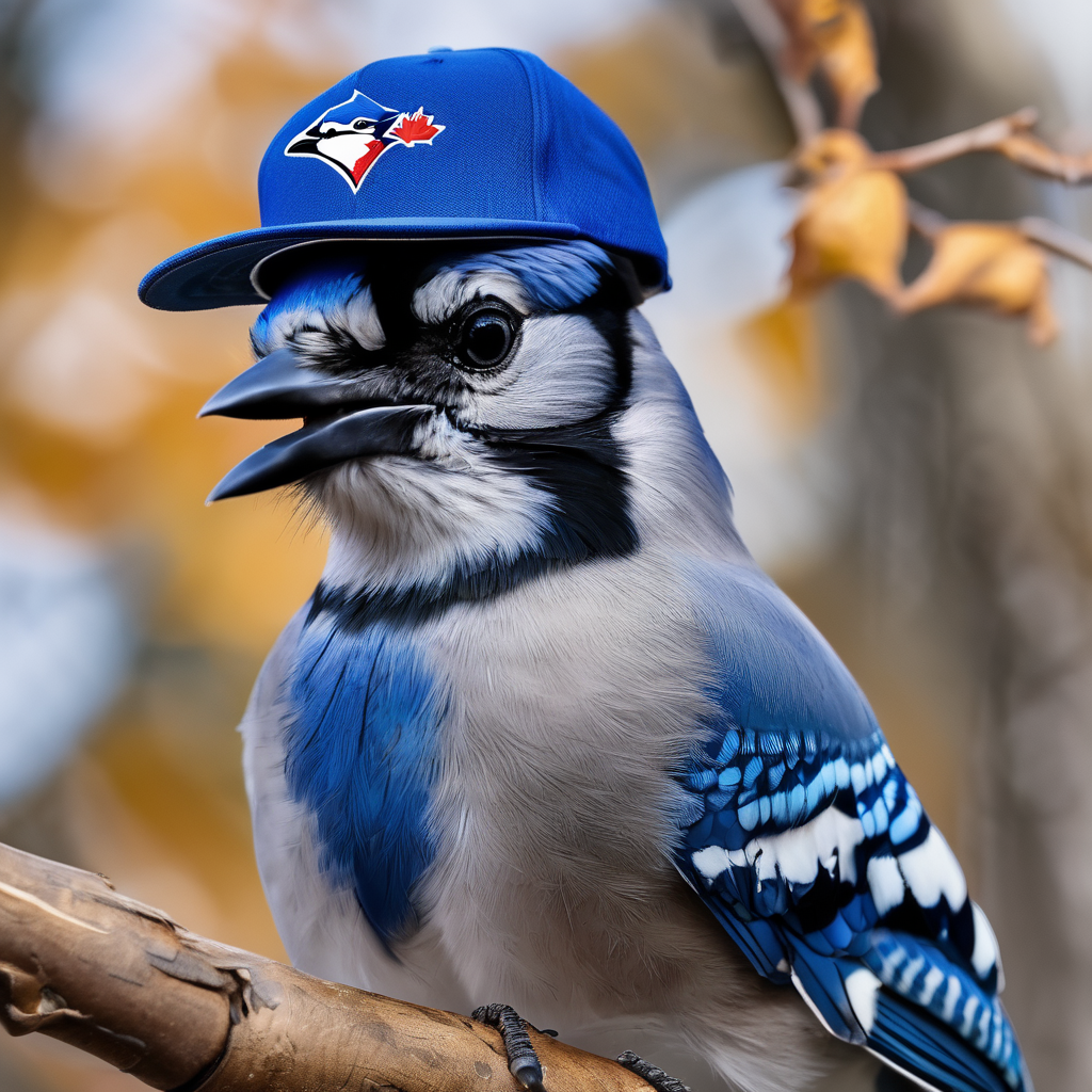 Blue Jays Return to World Series Triggers Toronto Frenzy