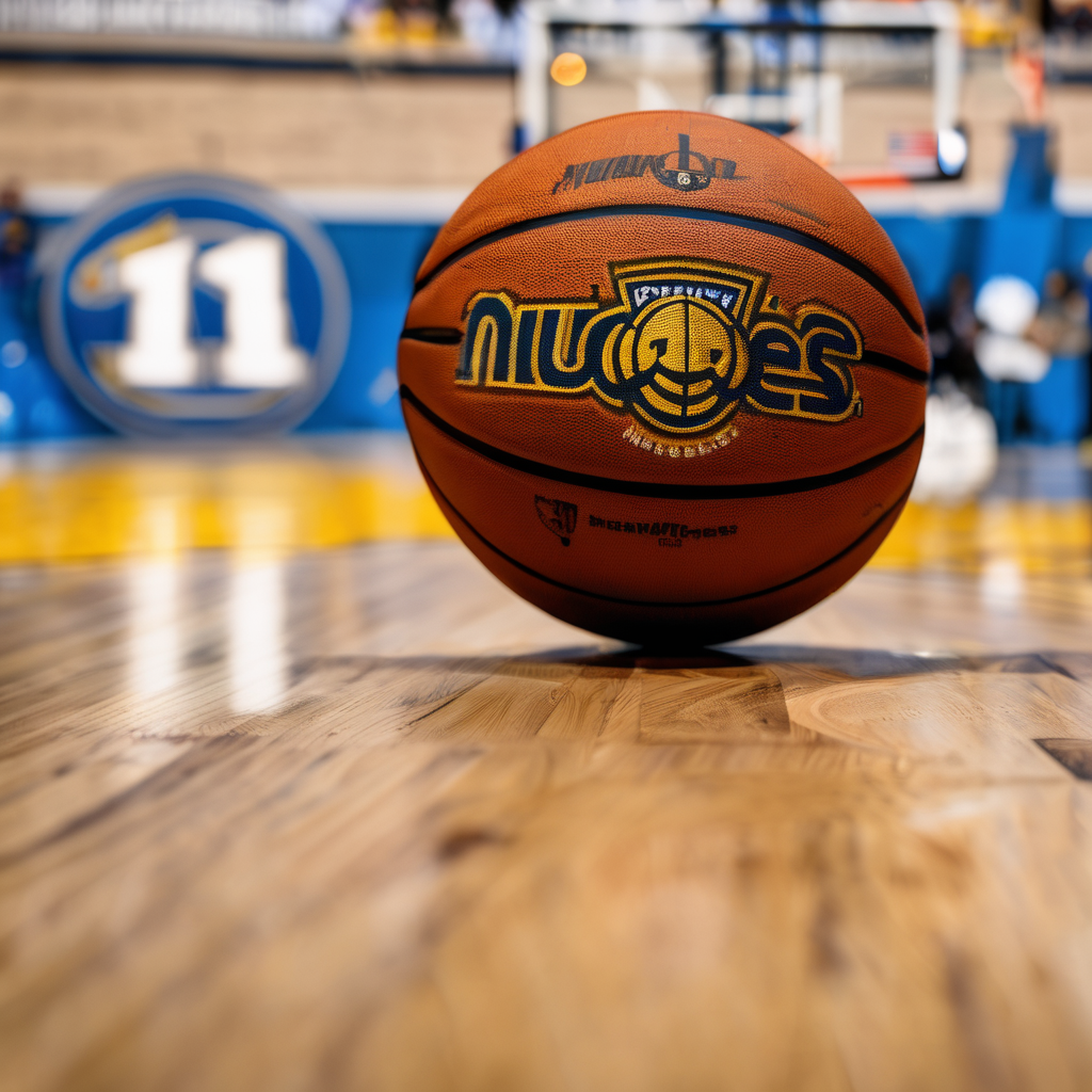 Denver Nuggets Fans Get a New Online Playbook