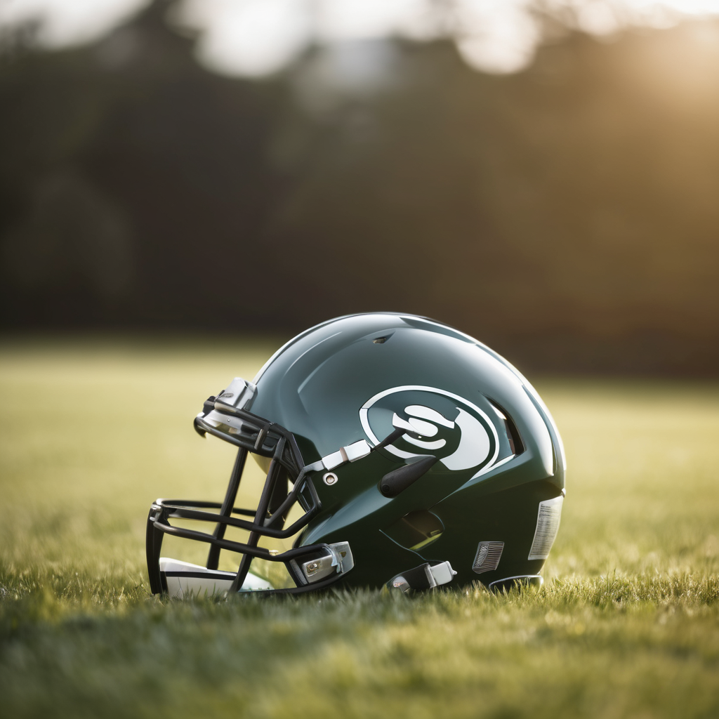 Spartans' Tackling Troubles Put Defense to Test Ahead of Michigan Clash