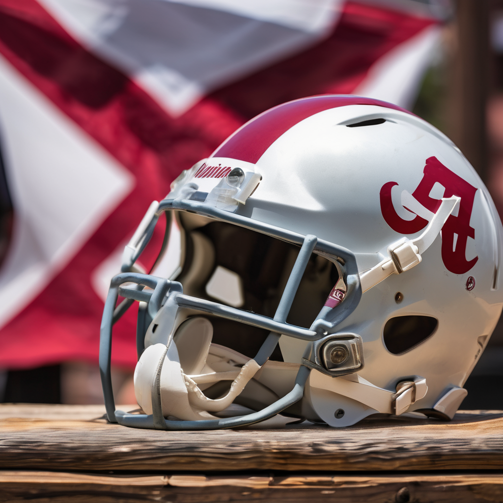 Late TD by Germie Bernard Lifts Alabama Past South Carolina in Thriller