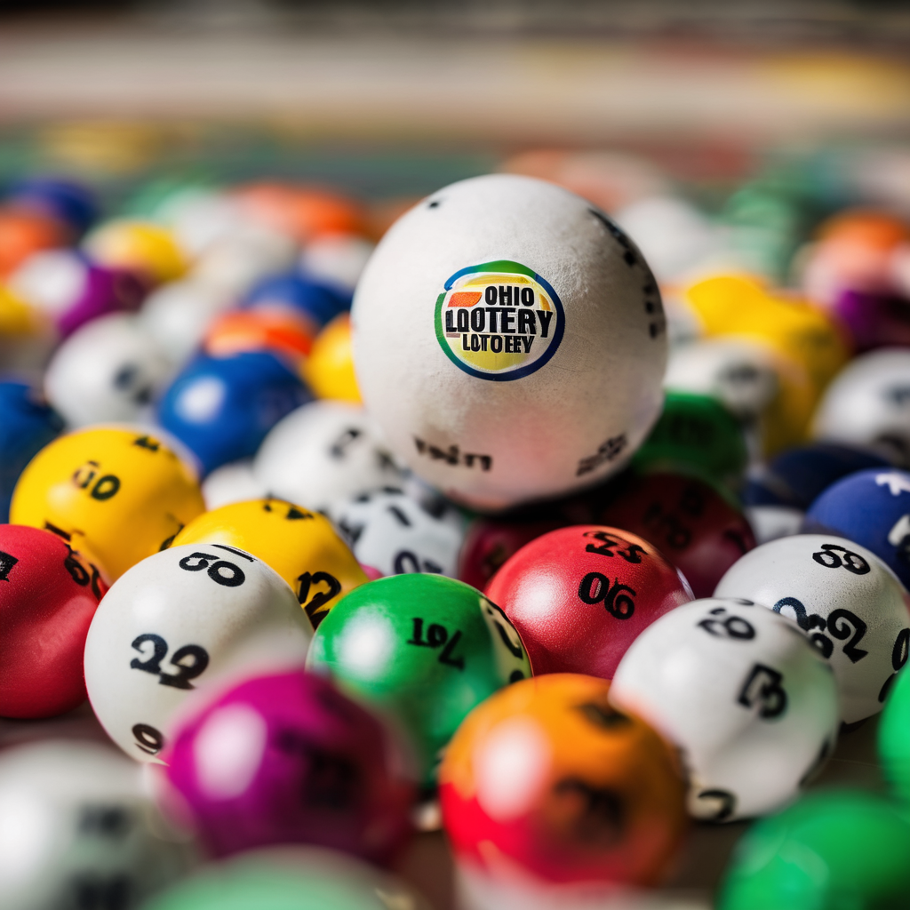 Latest Ohio Lottery Results: Will Powerball Bring Big Wins?