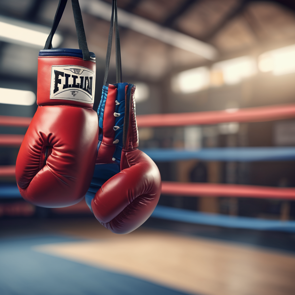 Fiji Boxing Team Gears Up in New Zealand for Invitational