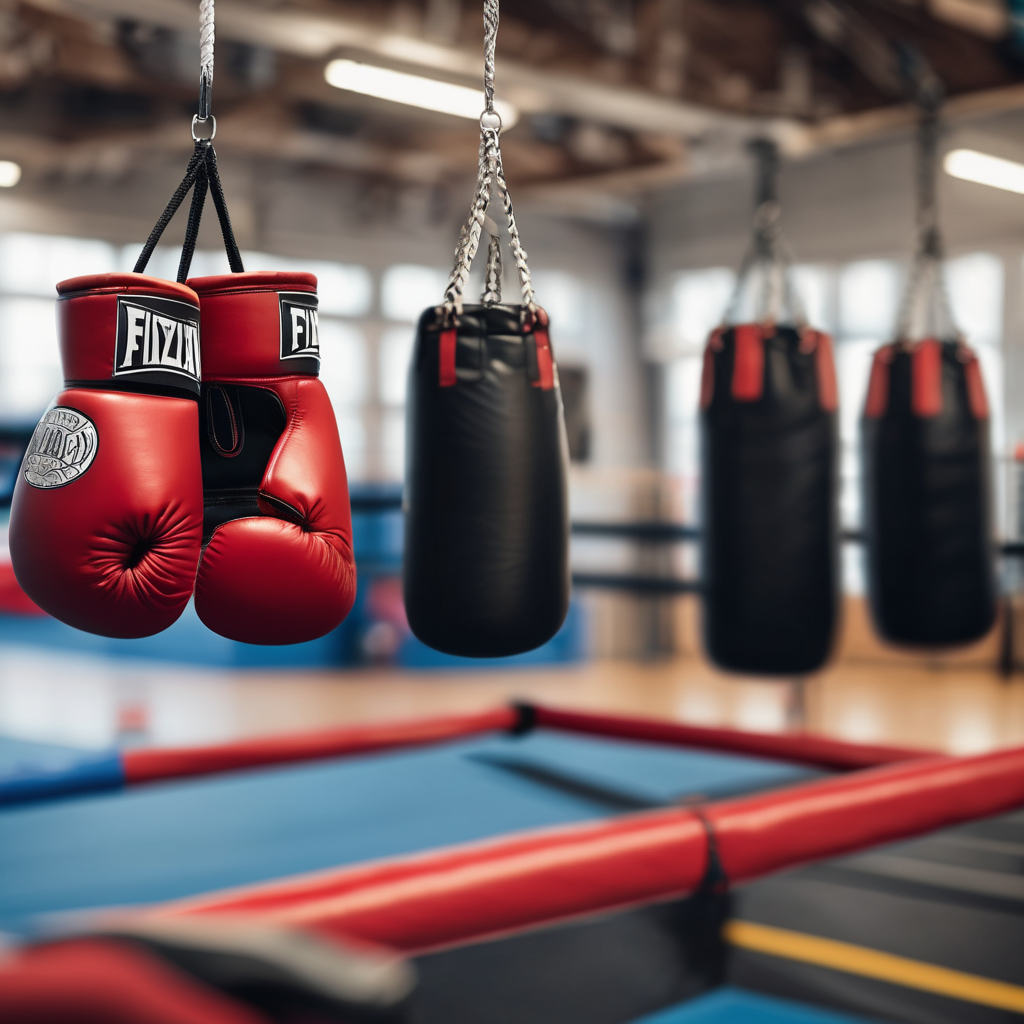Fiji Boxing Team Gears Up in New Zealand for Invitational