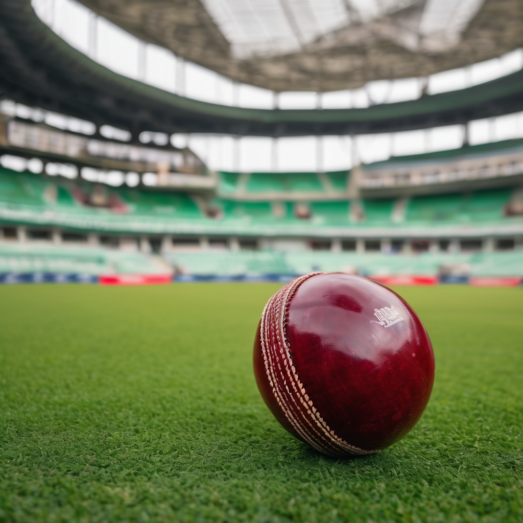 UAE to Host High-Stakes CWC League 2 Tri-Series in Dubai