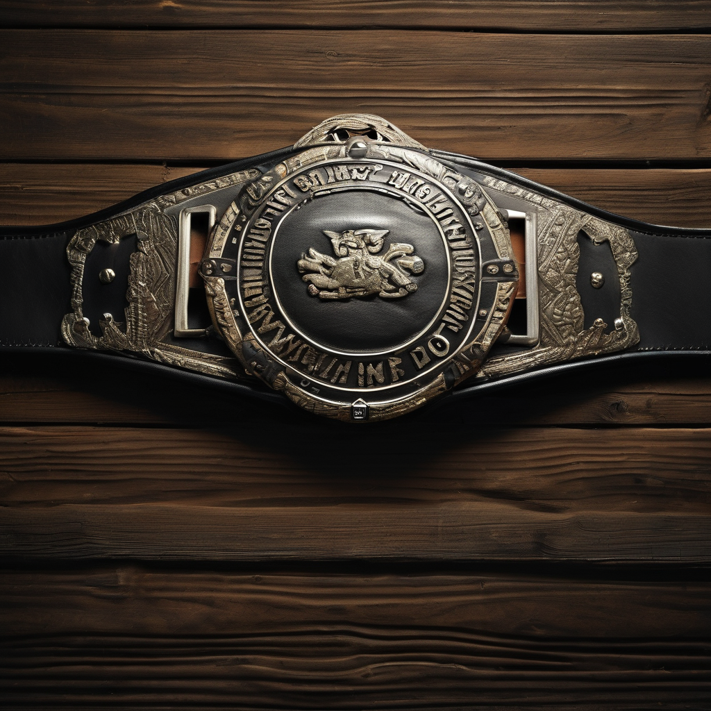 Is a Jey Uso Heel Turn Fueling a Reigns Showdown After Crown Jewel?