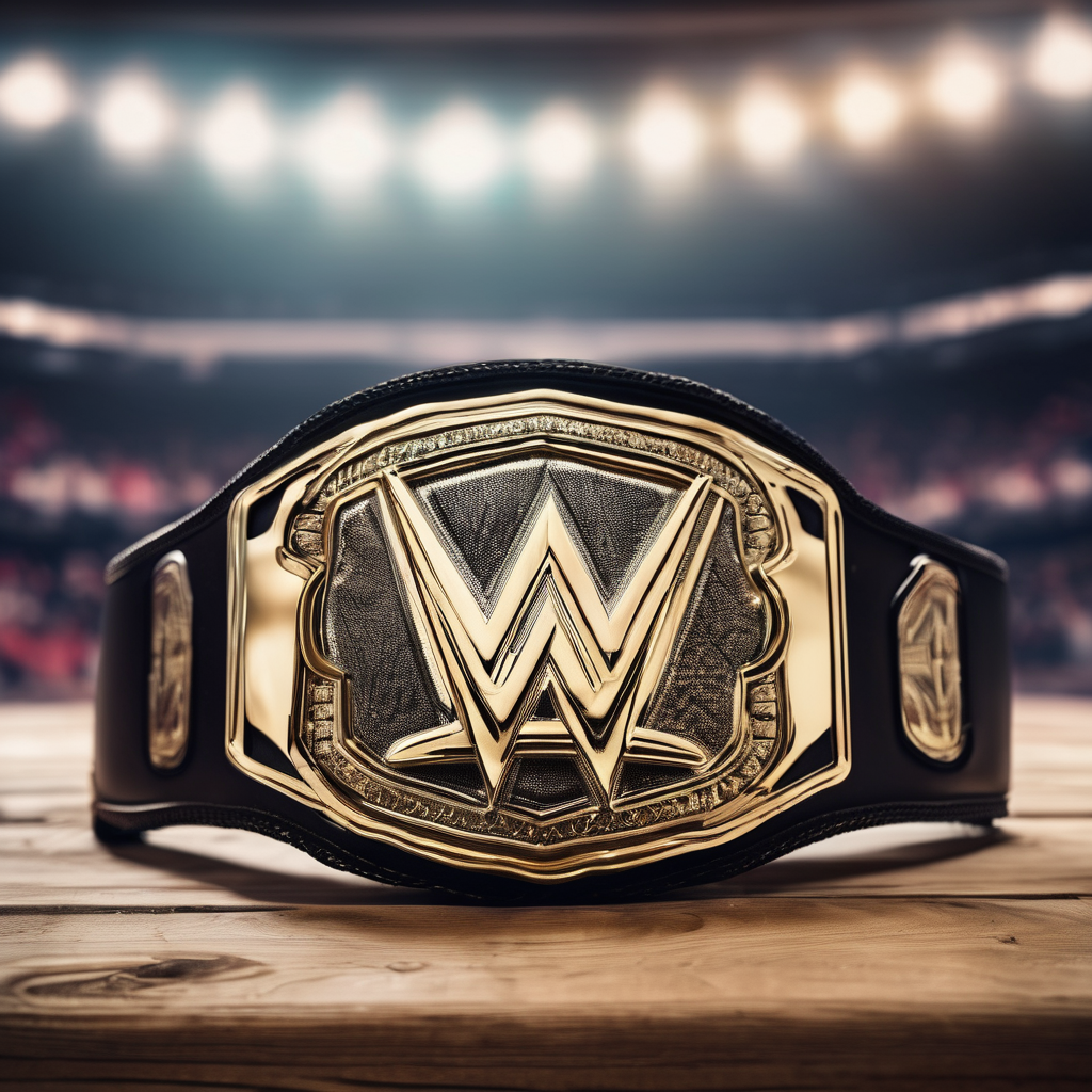 Bron Breakker Sparks New Era on WWE Raw, Teasing a Possible World Title Run