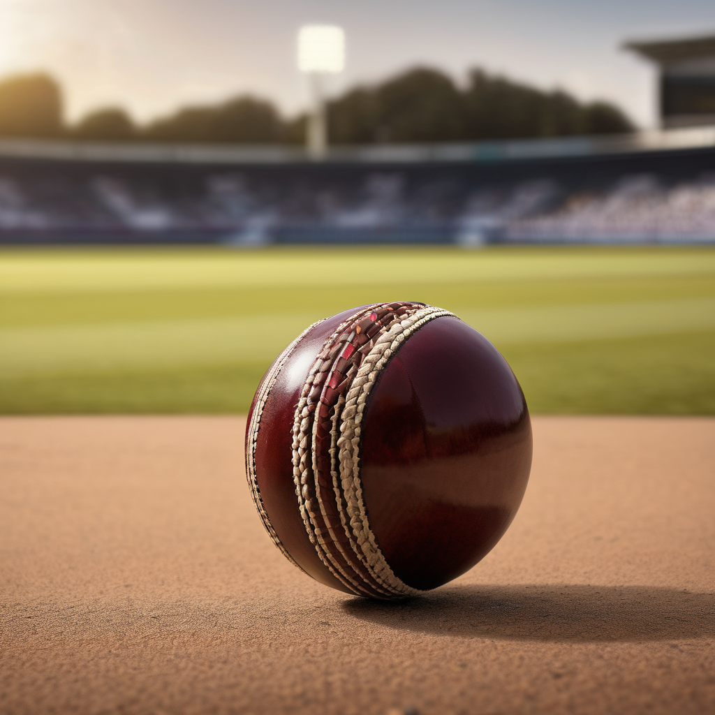 Dubai duel: Nepal and USA battle in a pivotal CWC League 2 clash