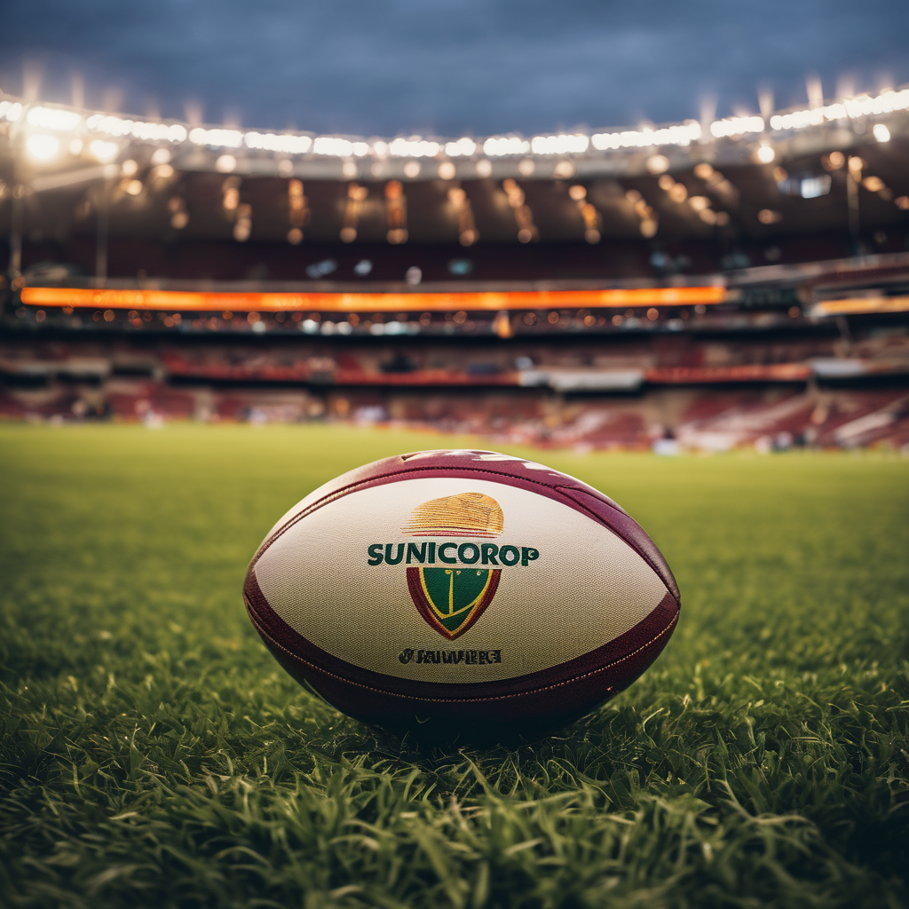 Samoa vs Tonga at Suncorp: Pacific Championship Clash Heads for Record Crowd