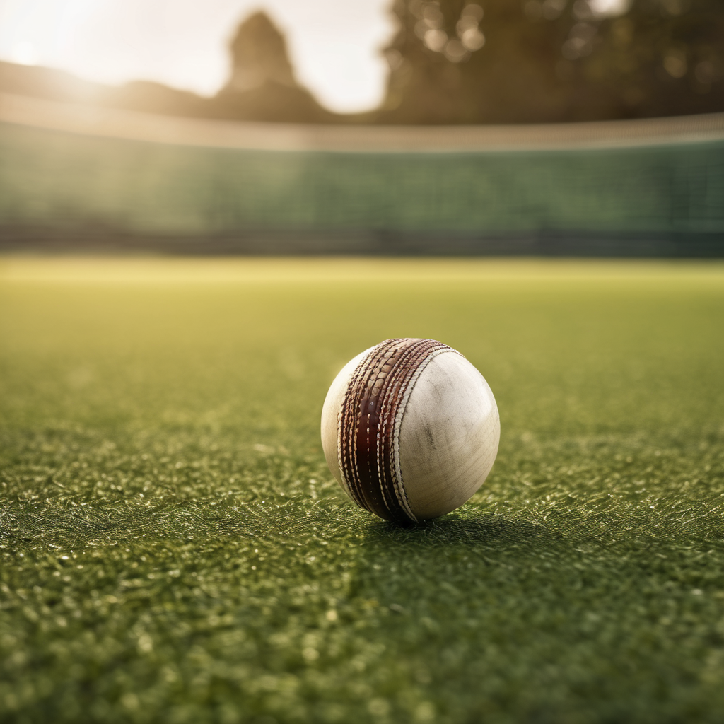 Ecclestone Returns as Dean Shines in Scorching England–New Zealand ODI