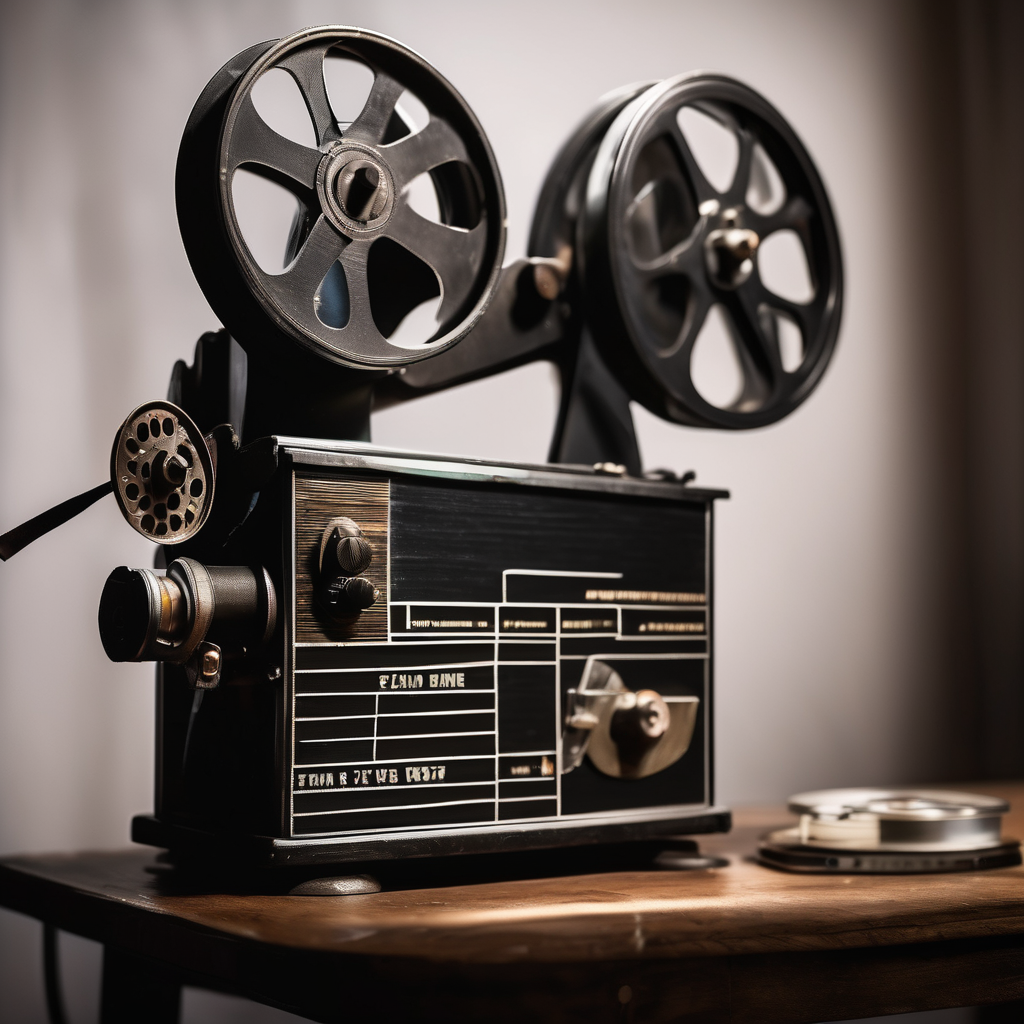 Sinister Crowned Scariest Horror Film by Biometric Study