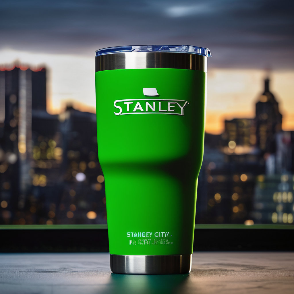 Target Unveils Wicked-Themed Stanley Tumblers for Fans