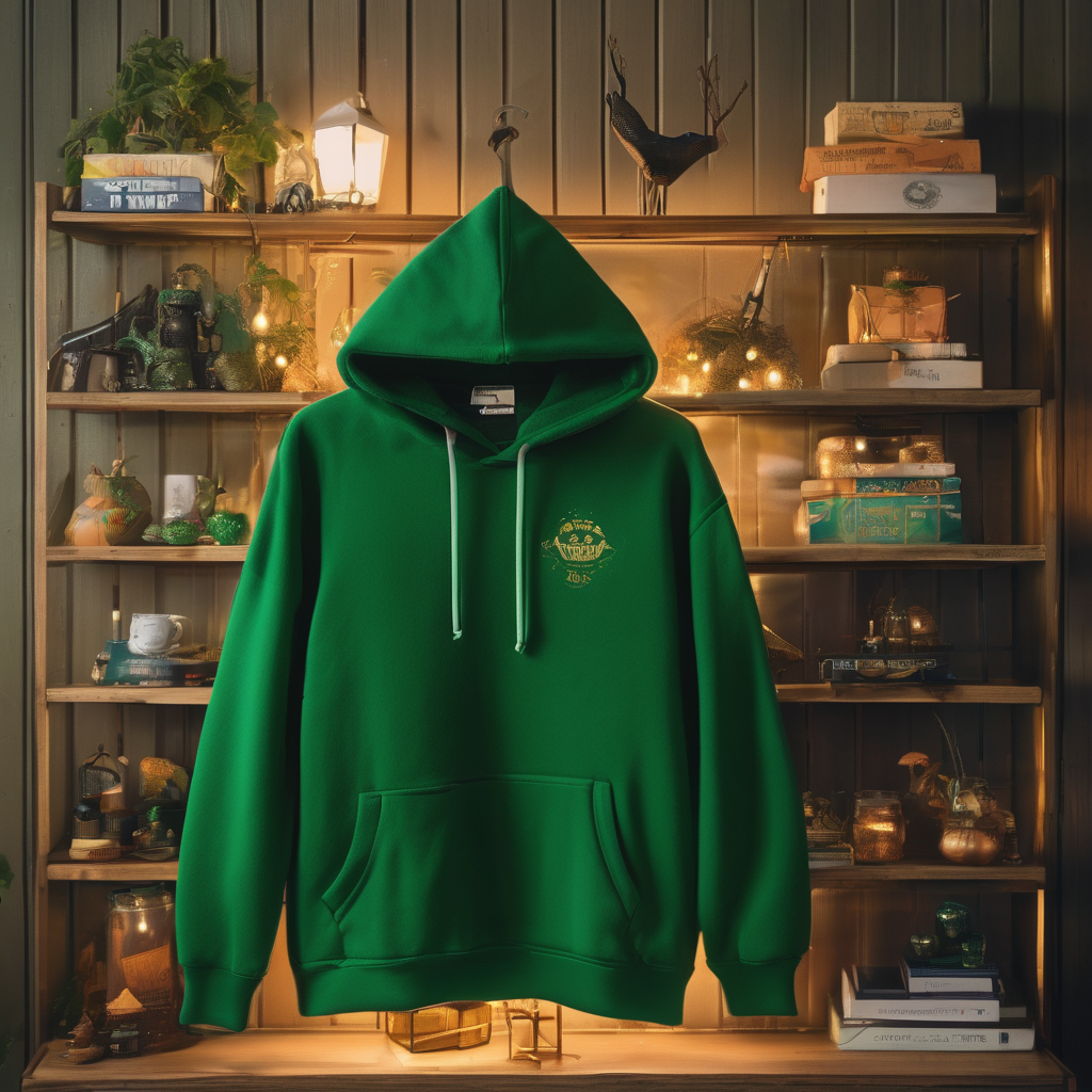 Wicked: For Good Unveils Star-Studded Merch Ahead of Film Release