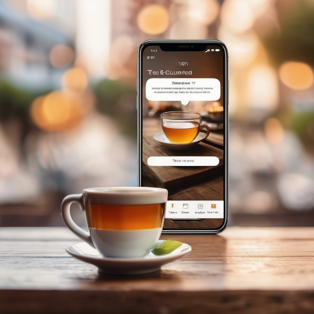 Apple Removes Tea Dating Apps Over Privacy and Moderation Concerns