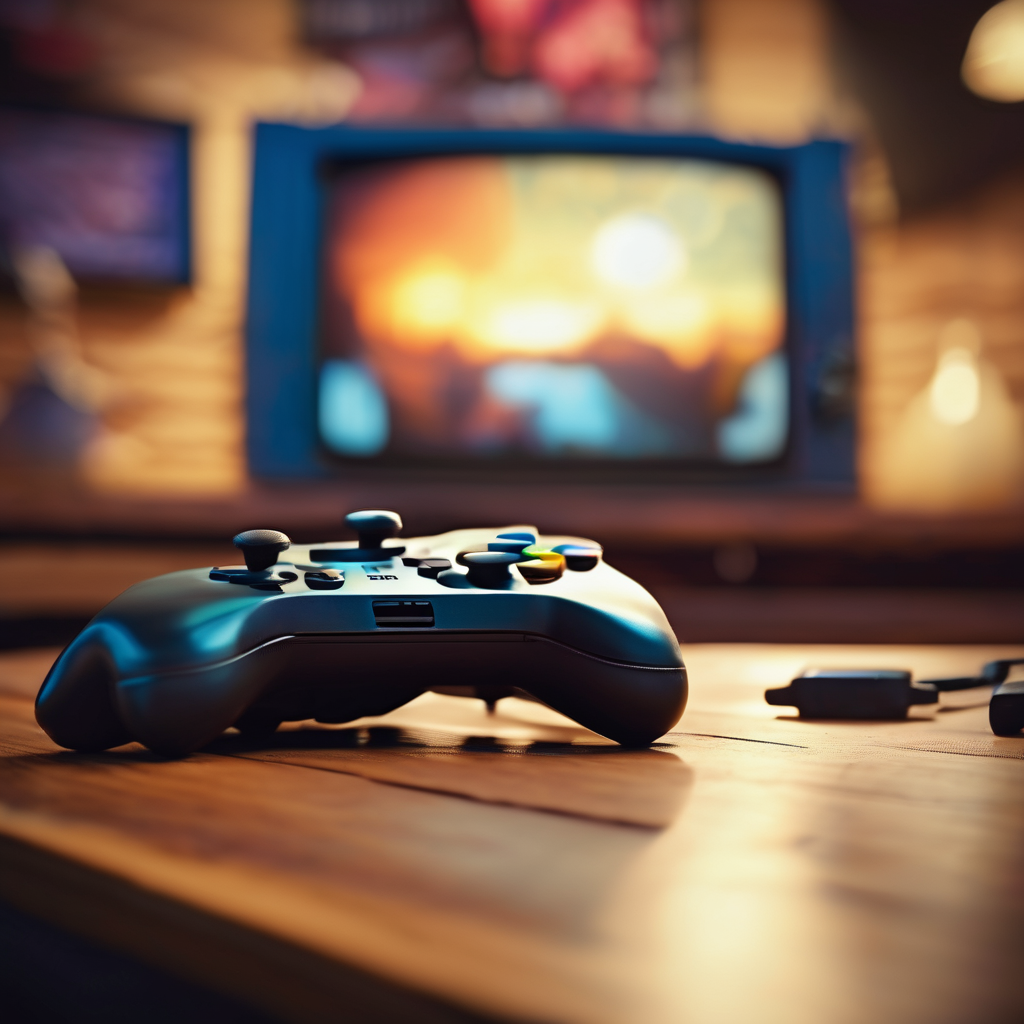 Dispatch Brings TV-Style Pacing to Episodic Gaming
