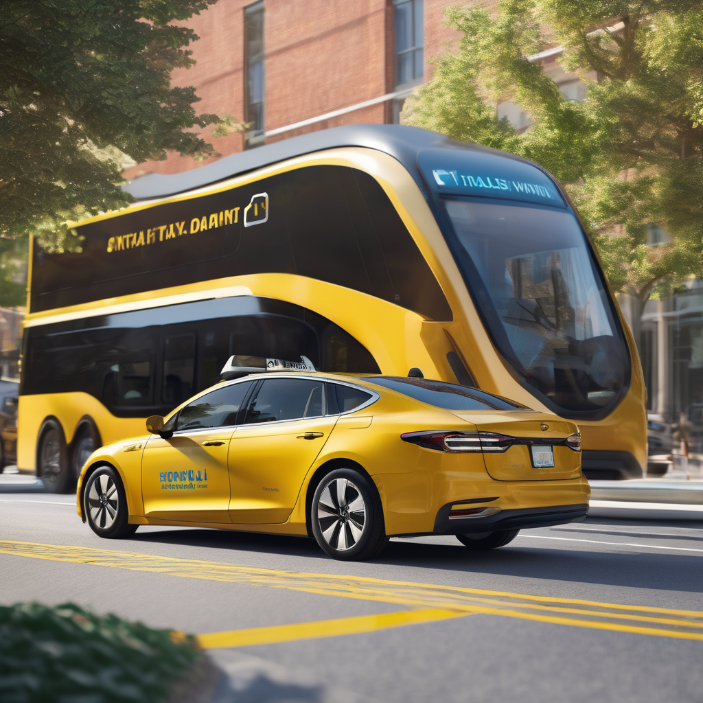 Waymo Faces NHTSA Scrutiny as Self-Driving Taxi Bypasses School Bus Stop Arm