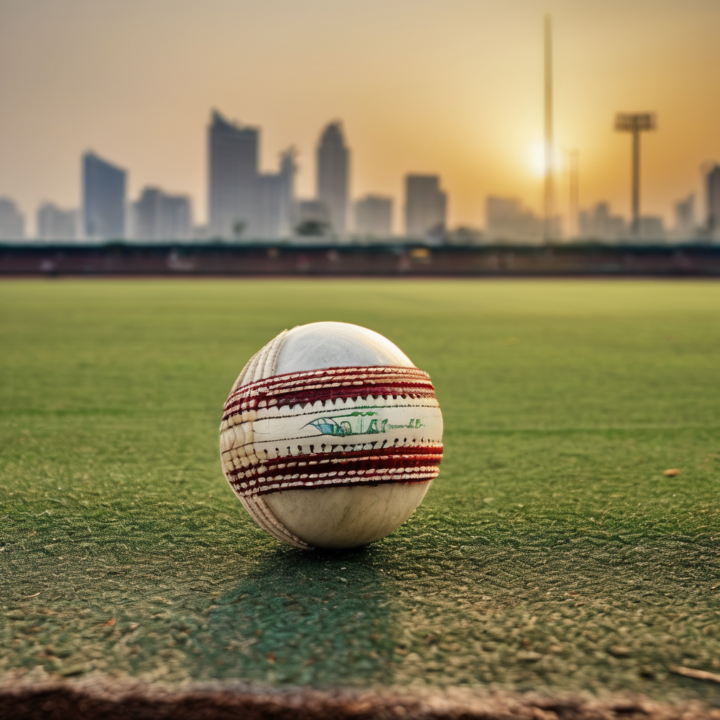 ICC Women's World Cup 2025: India vs Bangladesh Group Clash Sets Up Final Prep in Navi Mumbai