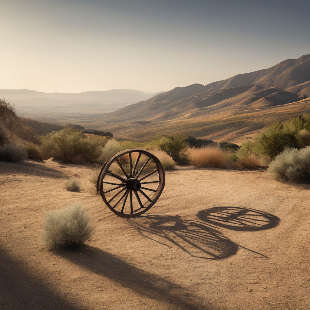 The Walking Dead: Daryl Dixon's Limbo Brings Spaghetti Western Flair to Spain