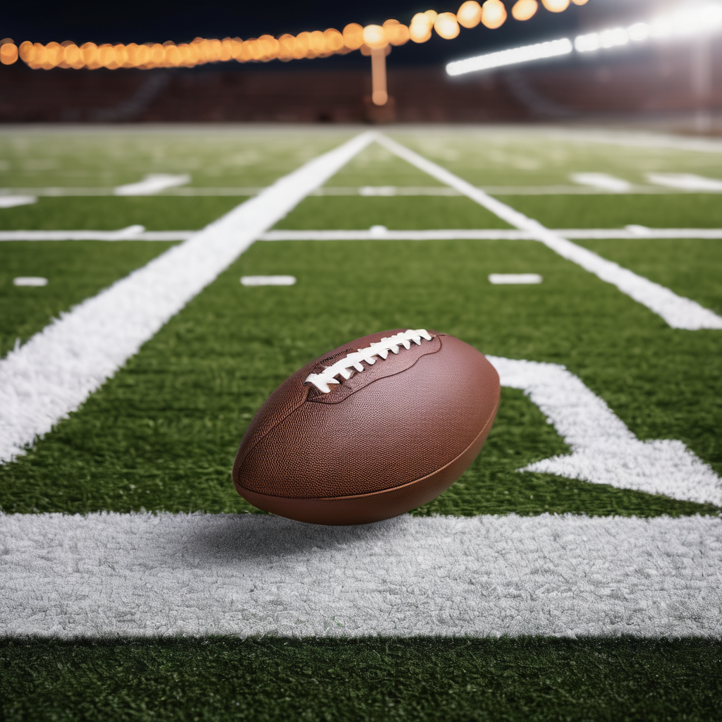 NFL Week 8 Preview: Tight Spreads, Big Upsets Possible