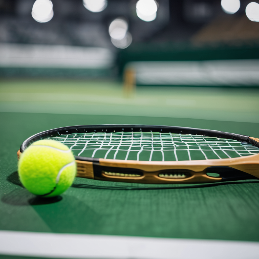 Basel Final: Fokina vs Fonseca in Swiss Indoors Showdown