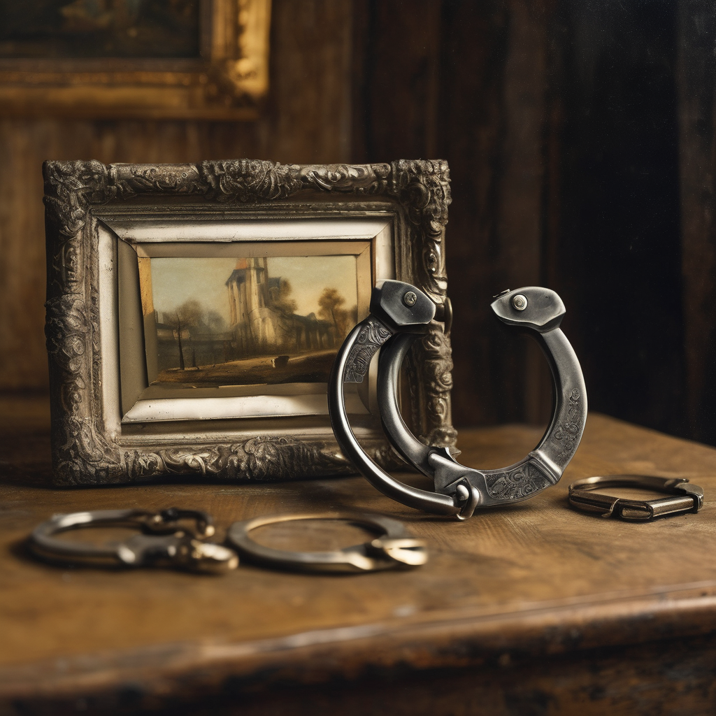 Louvre Heist: Arrests Near Paris Spark New Clues