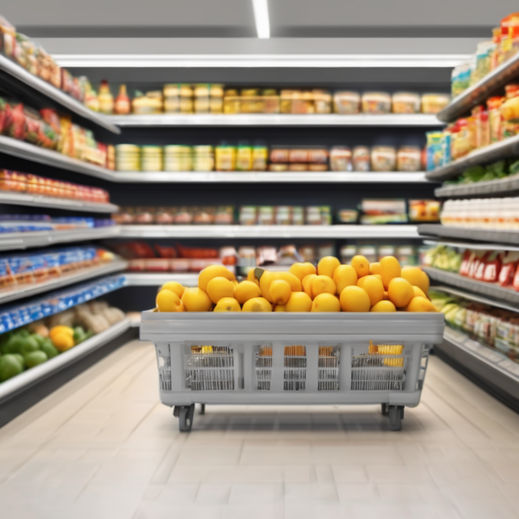 SNAP in Limbo as Government Shutdown Looms