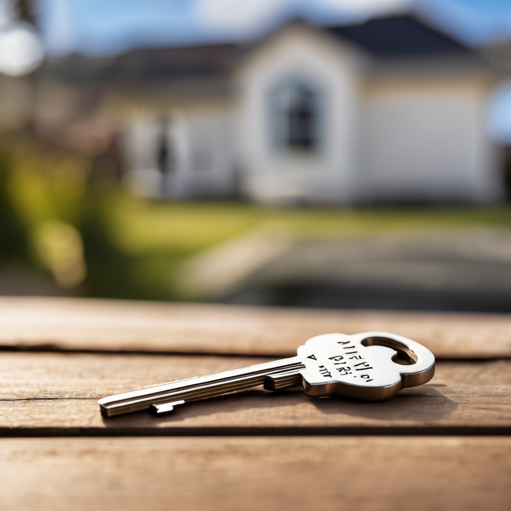 Mortgage Rates Hit 1-Year Low, Lifting Homebuyer Hopes