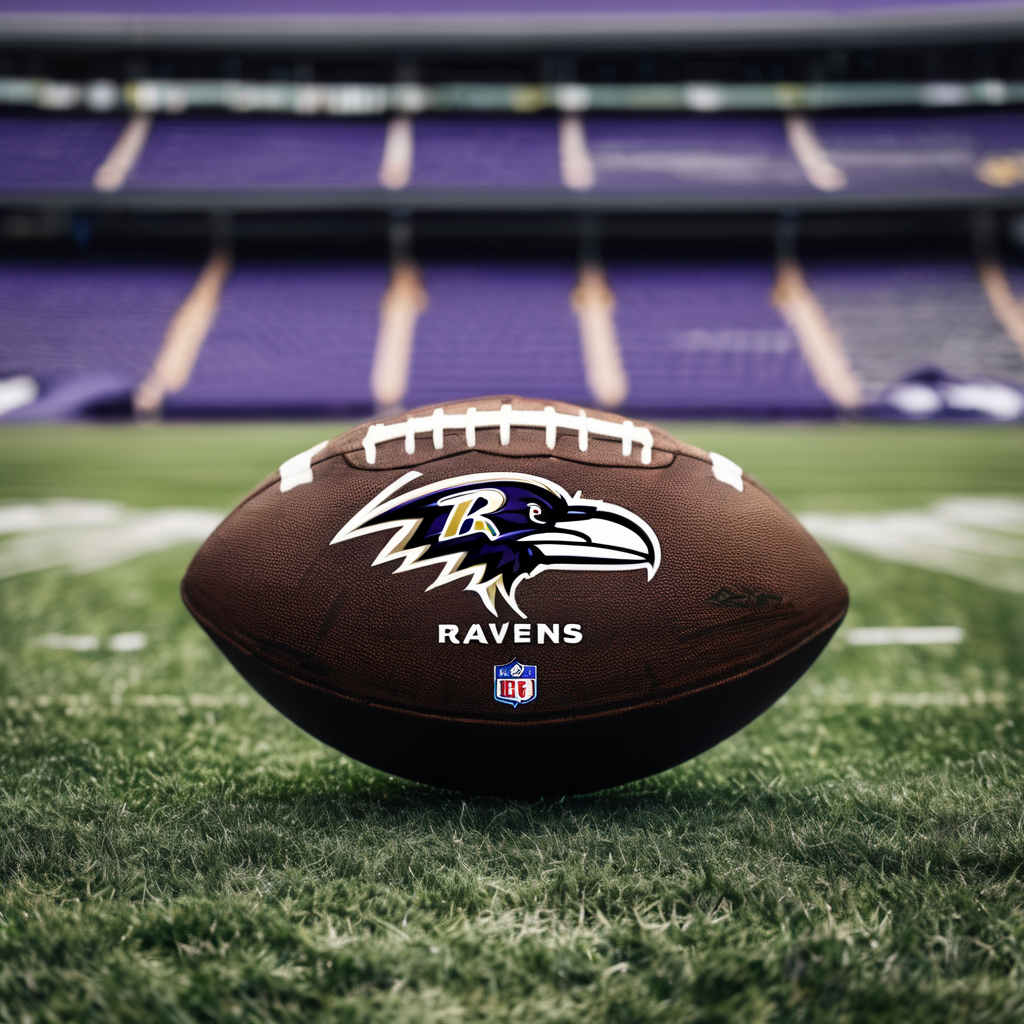 Lamar Jackson Ruled Out as Ravens Turn to Huntley vs Bears Amid Injury-Report Scrutiny