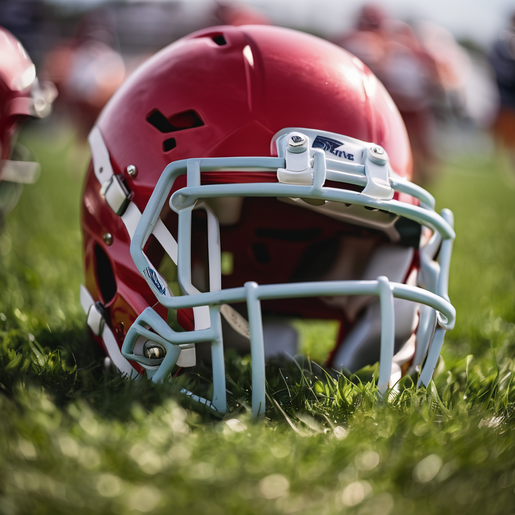 Ohio High School Football Playoffs Shake-Up: New Top-12 Format with Byes