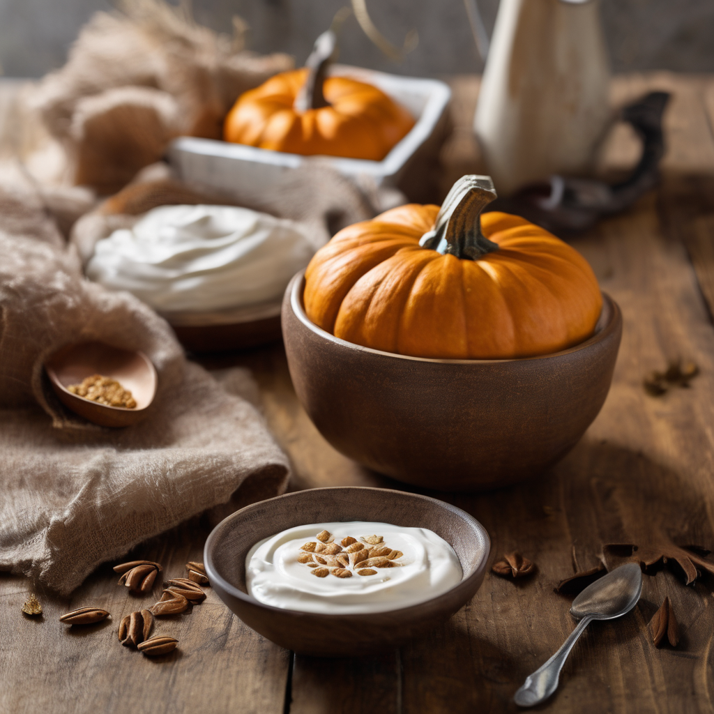 Healthy Pumpkin Spice Finds That Won't Derail Your Fall Diet