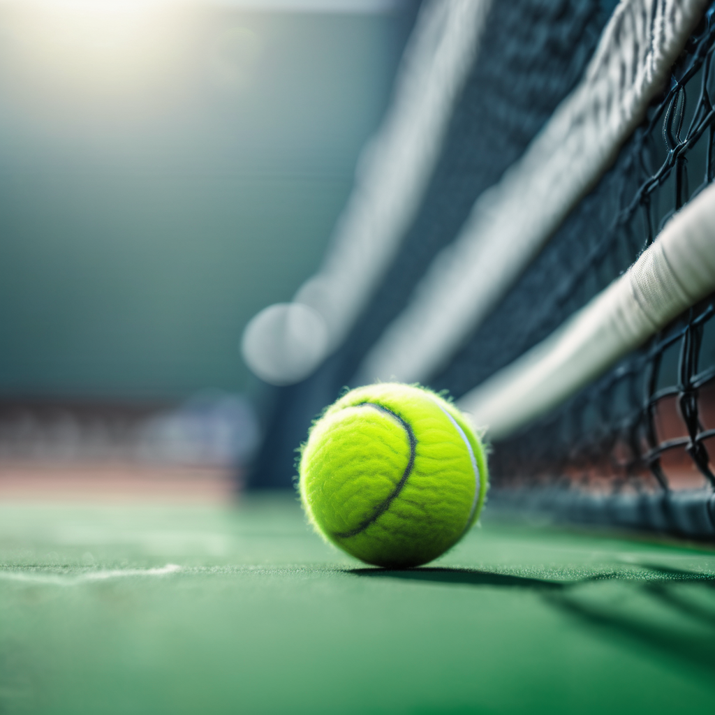 Vienna Open Semifinal Showdown: Musetti vs Zverev on Indoor Hard
