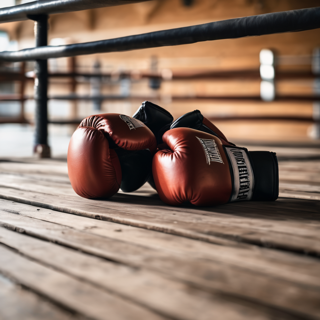 Wardley Stops Parker in 11th, Sets Up Usyk Showdown