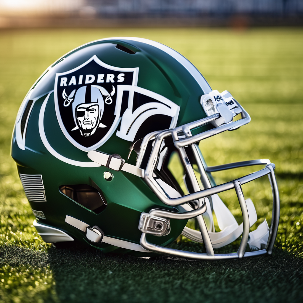 Maxx Crosby in Trade Spotlight as Raiders Approach Deadline
