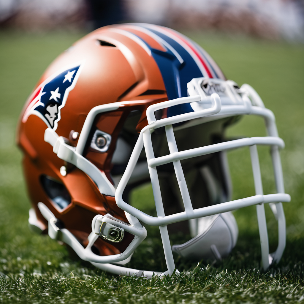TreVeyon Henderson Questioned as Patriots Prep for Browns