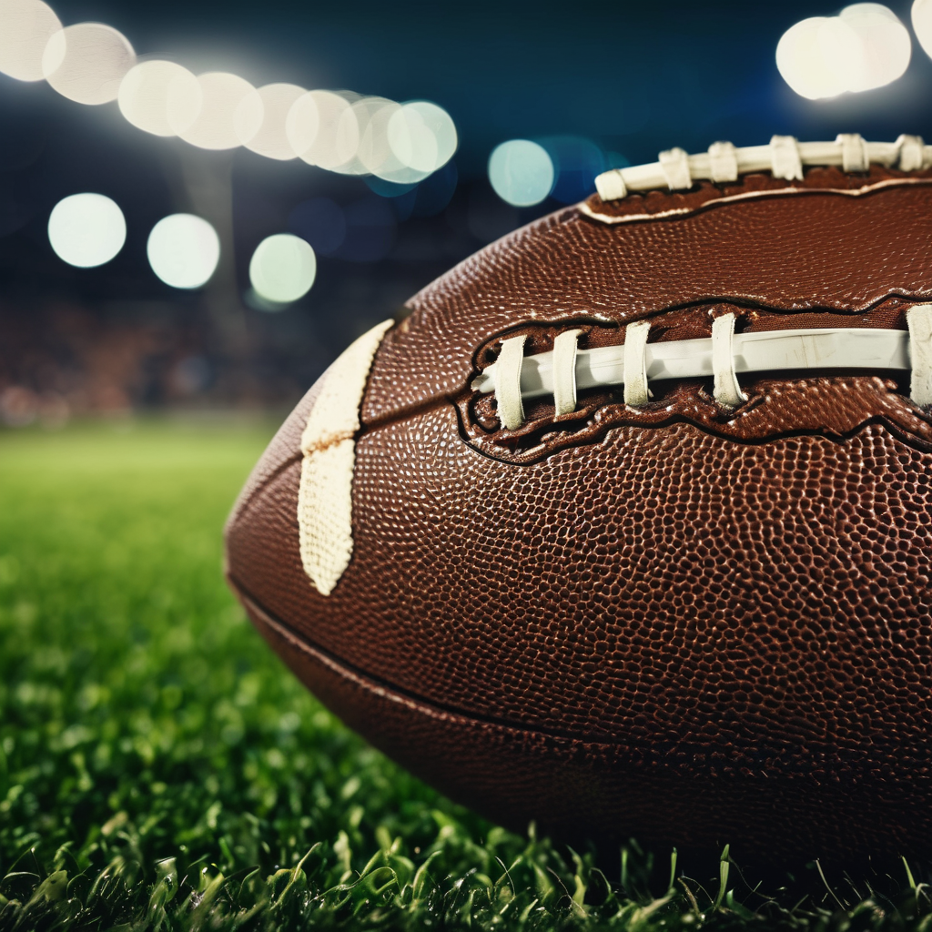 NFL Week 8 Schedule Unveiled: Packers vs. Steelers Sunday Night Showdown