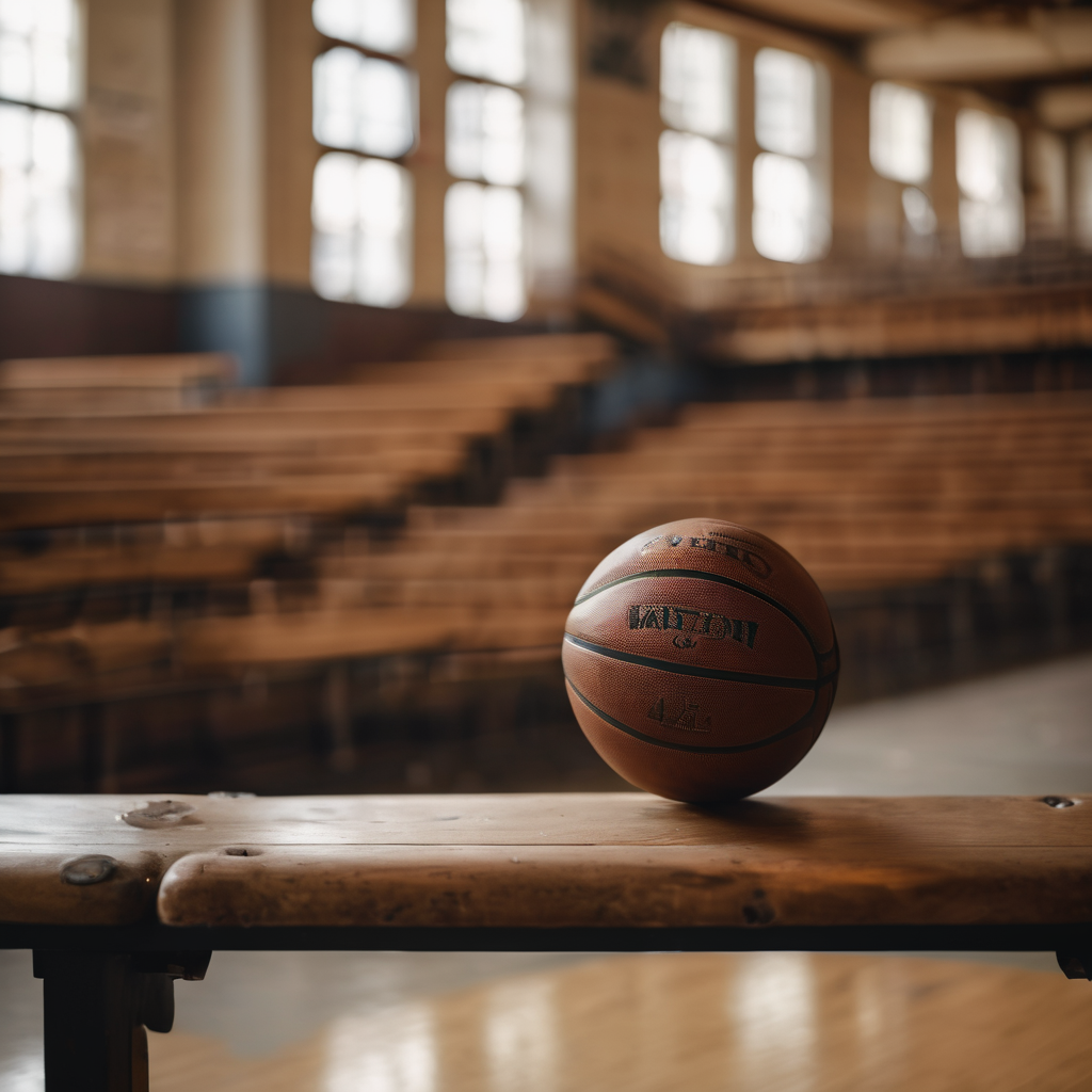 Illinois State Coach Finds Lifelong Mentor in Doug Collins Ahead of Exhibition Showdown