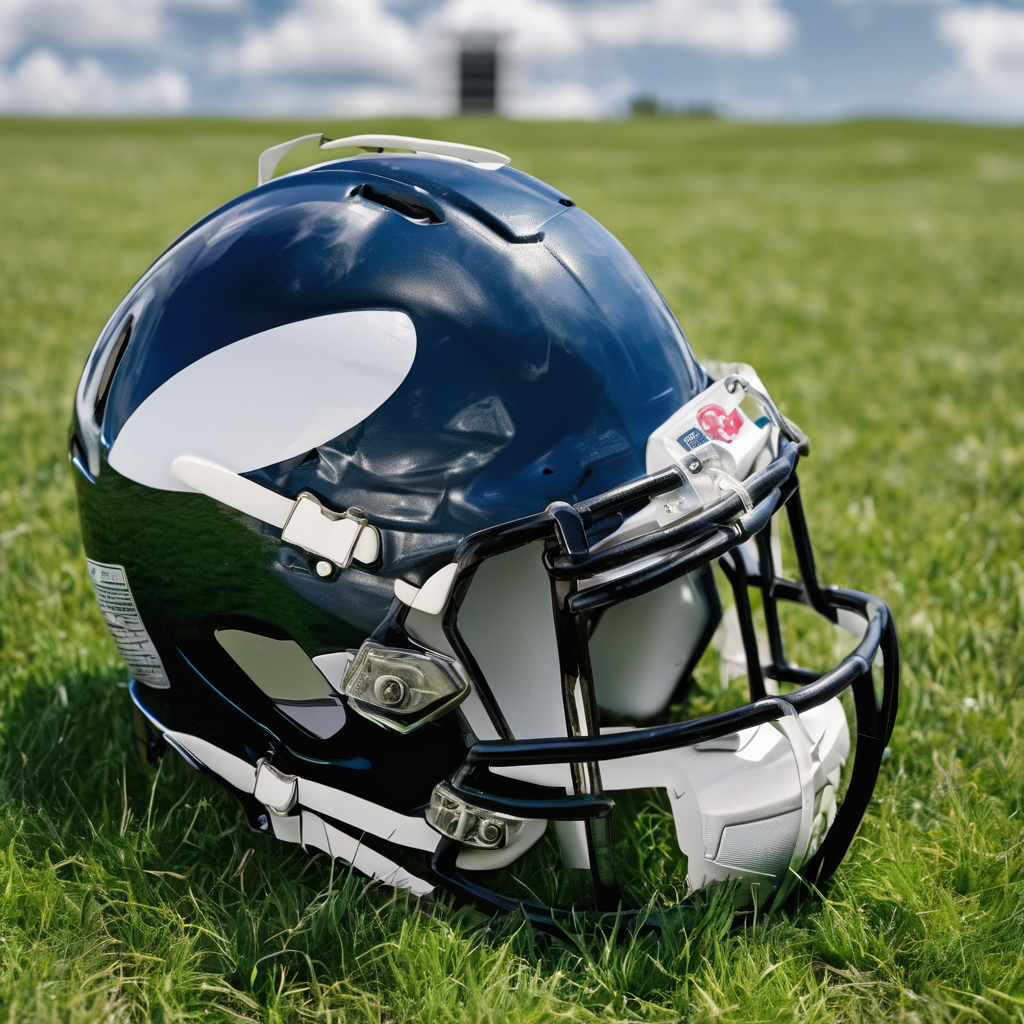 NFL Fines Giants, Daboll and Skattebo Over Concussion Protocol Breach