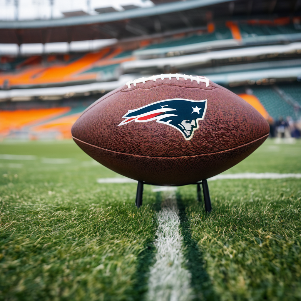 NFL Week 8 Bye Week Sparks Cowboys–Broncos Showdown