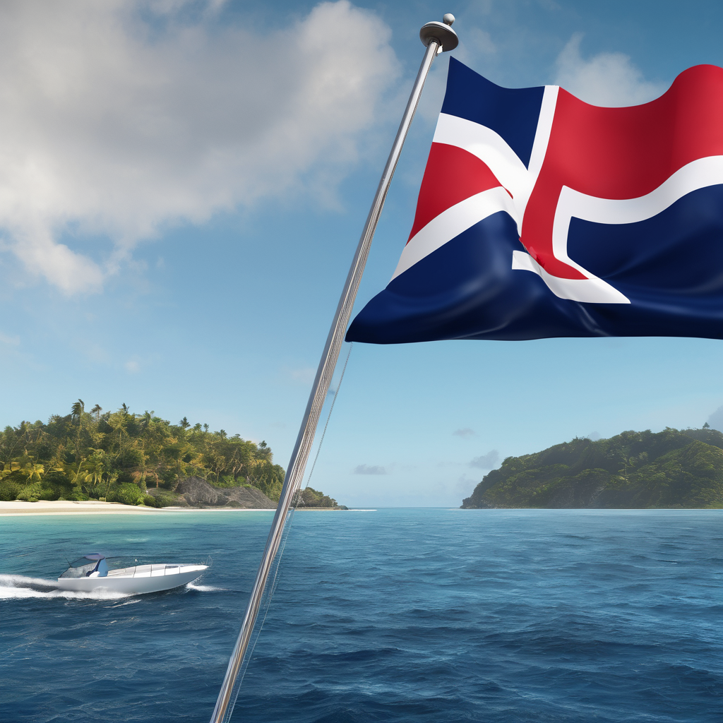 New Fiji-France Maritime Pact Signals Step Up in Pacific Security