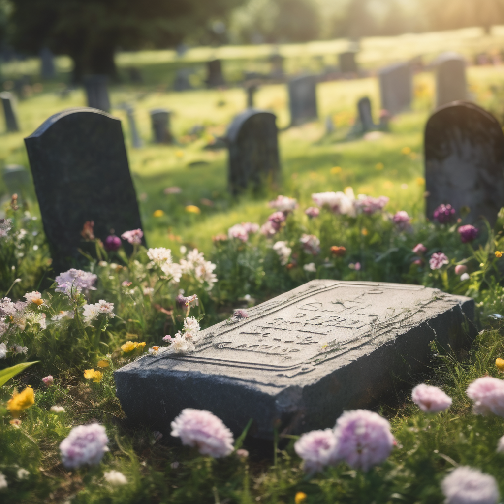 Raiwaqa Cemetery Vandalism Sparks Fiji Burial Law Overhaul