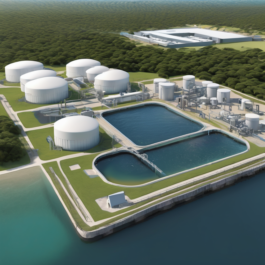 Fiji Plans Water Makeover for Tavua, Rakiraki and Ba
