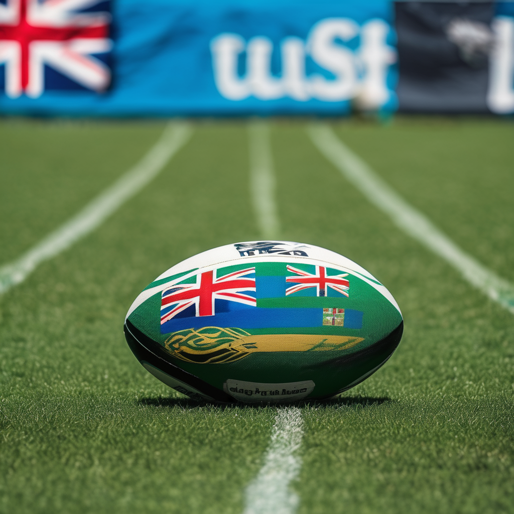 Fiji Bulikula Chase First World Cup Berth in Nigeria Final