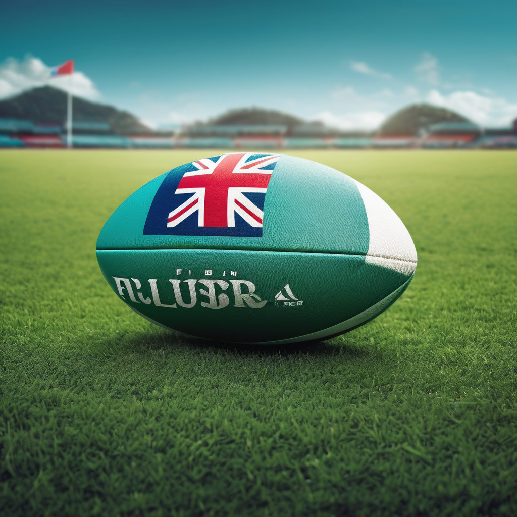 Fiji Bulikula Chase First World Cup Berth in Nigeria Final