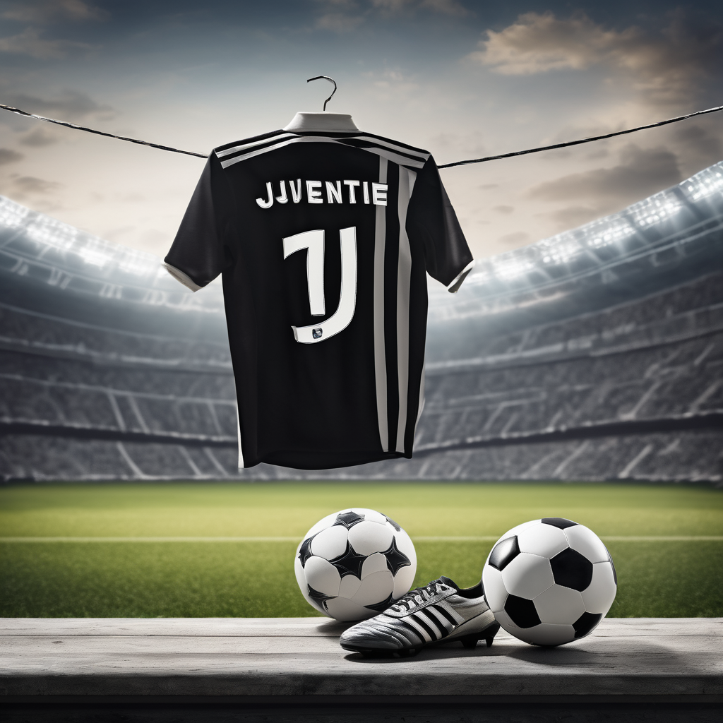 Juventus Aim to End 7-Game Winless Run at Lazio in Serie A Showdown