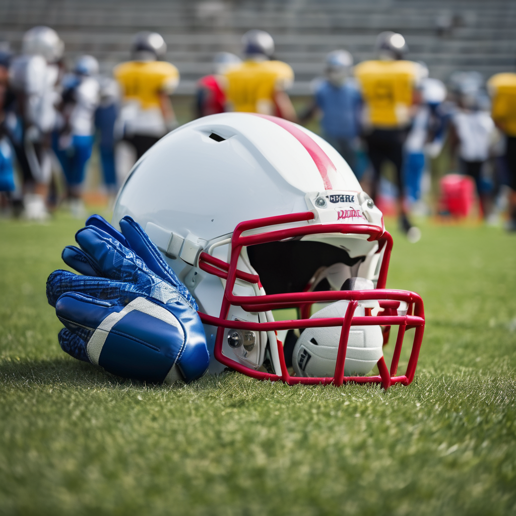 DeVonta Smith's Hallway Tackle Training: The Undersized WR's Secret to NFL Toughness