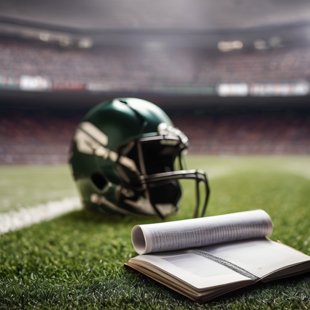 Week 8 Fantasy Football: Start-Sit Guide to Survive the Bye Week